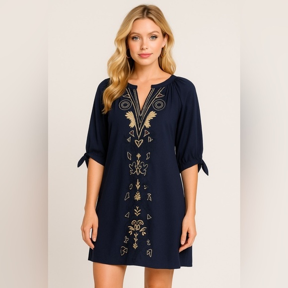 Lilly Pulitzer Dresses & Skirts - Lilly Pulitzer Bryce Silk Dress